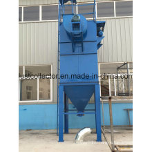 Silo Top Silo Venting Filter Dust Collector